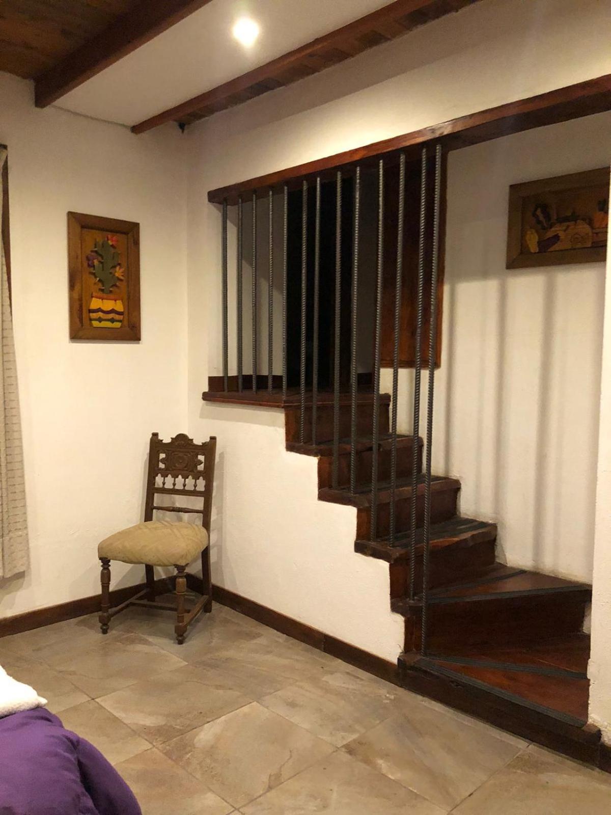 La Posada Encantada Mar del Plata Exterior photo